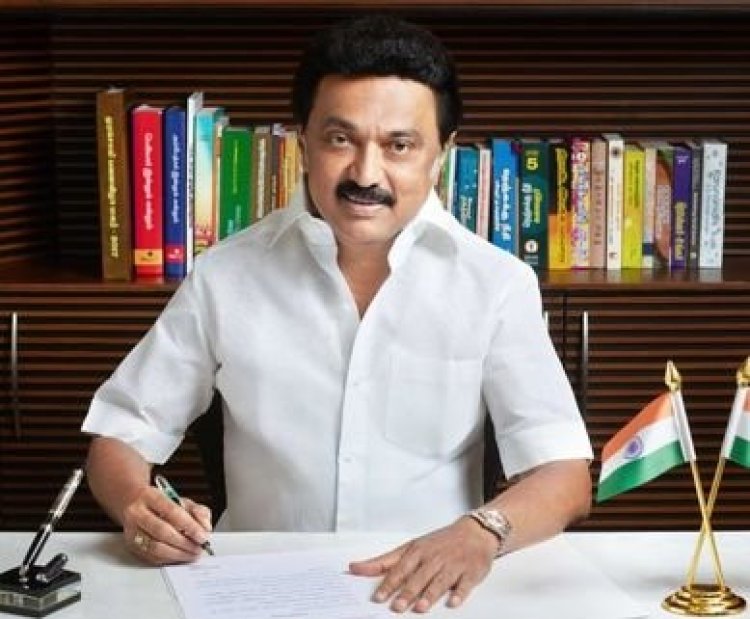 பொது சிவில் சட்டத்தை அமல்படுத்தும் முயற்சியைக் கைவிடுங்கள்:- நீதியரசருக்கு, முதல்வர் கடிதம்!