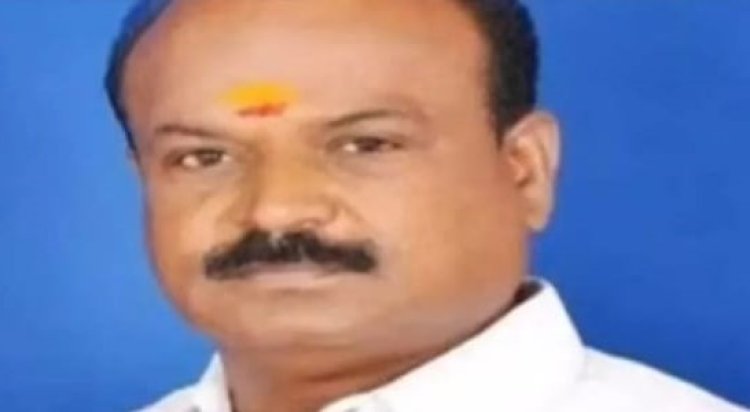 அவதூறு பேசியதற்காக பா.ஜ.க. தலைவர் கைது!