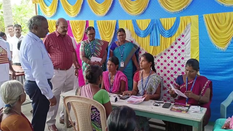 கடுப்பேத்துறாங்க மை லார்ட்!