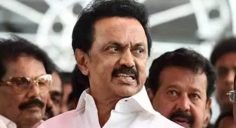 முதல்வரின் கோபப் பார்வை? சிக்கிய சில அமைச்சர்கள்!