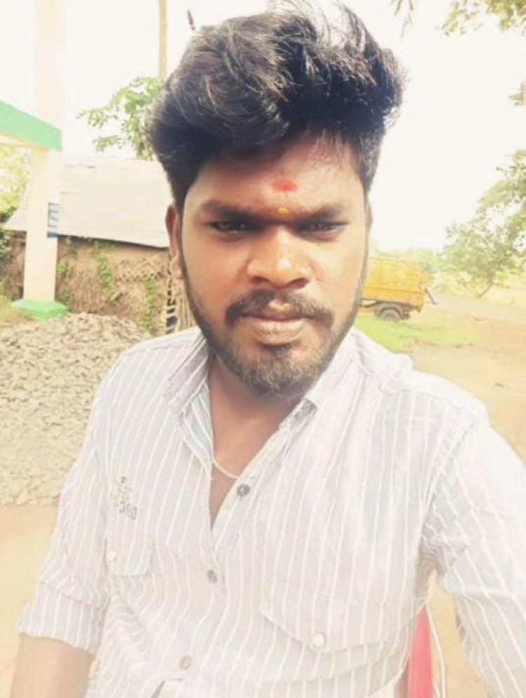 நிர்வாண படம் செட்டப்:- ஆன்லைன் கடன் பறிபோன உயிர்!