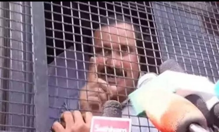 பணத்தை வைத்துக்கொண்டு விவசாயி என்ன பண்ணுவான்?நீதிபதி கேள்வி! என்.எல்.சி. நிலம் எடுப்பு விவகாரம்!