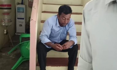 நாயே! நாயே!! மகளுக்கு போய் தந்தை இப்படி செய்யலாமா!