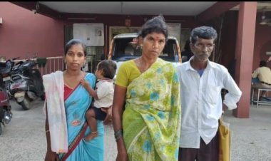 கஞ்சா போதை ஆசாமி ஆபாச நடை! இளம்பெண்ணுக்கு செக்ஸ் டார்ச்சர்!