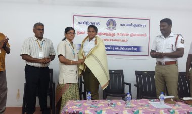 டிரிபில்ஸ் போகக்கூடாது!