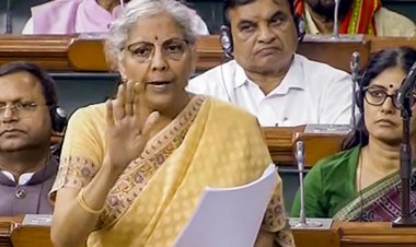 25.03.1989. ஜெயலலிதா சேலையை பிடிச்சு இழுத்த தினம்! திமுகவுக்கு மறந்துடுச்சா? நிர்மலா சீதாராமன் சரமாரி பேச்சு!