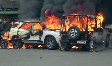 6000- ஜீரோ எஃப்ஐஆர்' கள்- பாவம் ரத்தின பூமி! இன்னொறு பெண் நிர்வாணம்:- காவல் துறையில் வழக்கு!