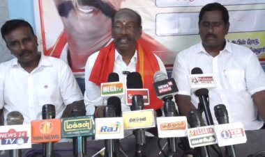 கள்ளச்சாராயம் குடித்து இறந்தால் 10 லட்சம்! கட்டுமான தொழிலாளர்கள் குடித்து இறந்தால் ஒன்றுமில்லையா?