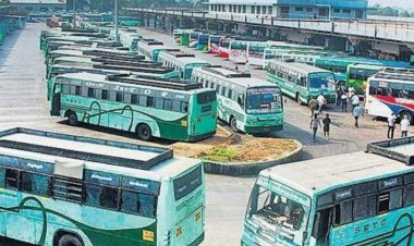 சென்னை மற்றும் பிற இடங்களில் இருந்து கூடுதல் விரைவு பஸ்கள் இயக்கப்படும்! பட்டியல் ரெடி!