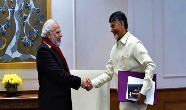 சந்திரபாபு நாயுடுவின் பிளான் ஒர்க்கவுட் ஆகுமா?