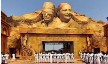 மான ரோஷம் உள்ள அதிமுக தொண்டர்கள் ஏரெடுத்தும் பார்க்க மாட்டார்கள்! எடப்பாடிக்கு ஓவர் வரவேற்பு! ஹெலிகாப்டரில் மலர் தூவுகிறார்களாம்!