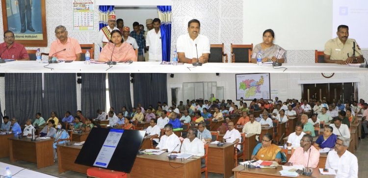 மகளிர் உரிமை திட்ட விண்ணப்ப படிவங்களை பதிவேற்றம்!