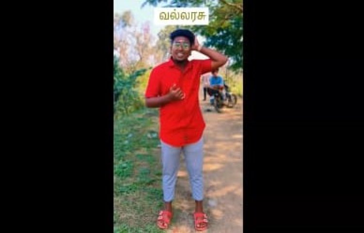 பெண்ணை காப்பாற்ற சென்ற வாலிபருக்கு கத்தி குத்து- ஸ்பாட் அவுட்! வெட்டுபட்ட ரியல் எஸ்டேட்காரர்!