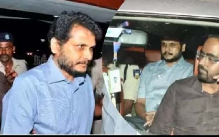 சோகம் தாடி யோசனை செந்தில் பாலாஜியிடம் தினம் 50 கேள்வியாம்!