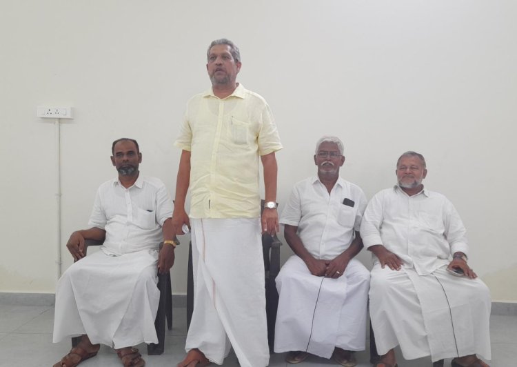 அரிசி கிலோவுக்கு 30 ரூபாய் வரை அதிகரிக்க வாய்ப்பு