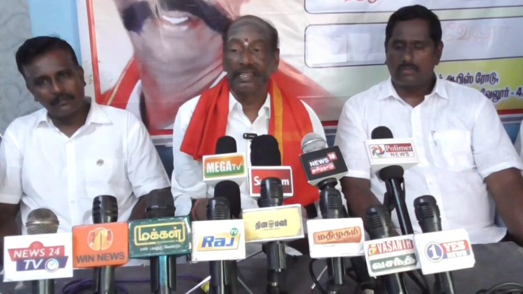 கள்ளச்சாராயம் குடித்து இறந்தால் 10 லட்சம்! கட்டுமான தொழிலாளர்கள் குடித்து இறந்தால் ஒன்றுமில்லையா?