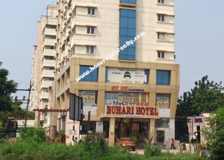 கலெக்டர் சார்…. புகாரி ஹோட்டல் கிரில் சிக்கன் சரியில்லை! நடவடிக்கை எடுங்கள் ப்ளிஸ்!