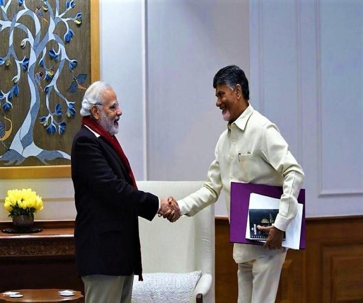 சந்திரபாபு நாயுடுவின் பிளான் ஒர்க்கவுட் ஆகுமா?