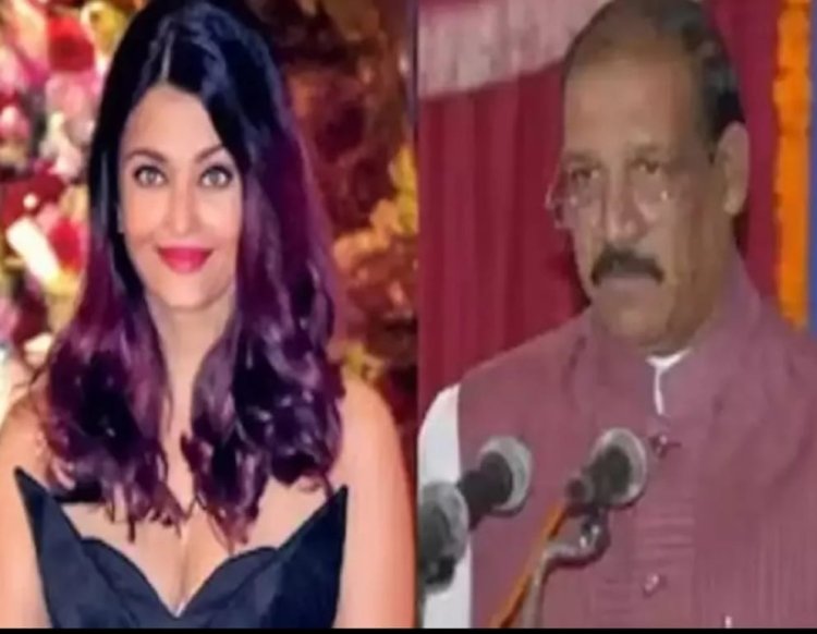 ஐஸ்வர்யா ராய் போல கண் வேண்டுமா? மீன் சாப்பிடுங்க!! பரிந்துரைத்த அமைச்சர்!!