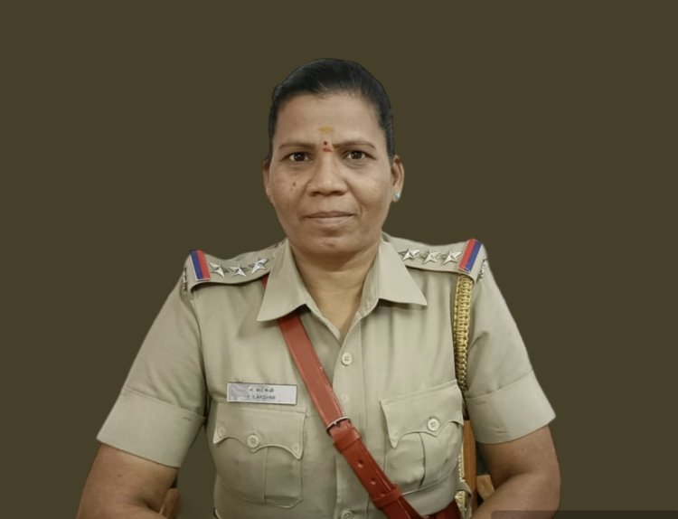 இன்ஸ்பெக்டர்கள் மாற்றம்!