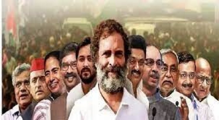 இந்தியா கூட்டணியில் முக்கிய முடிவு! மும்பைக்கு பறக்கும் தமிழ்நாடு முதலமைச்சர்!