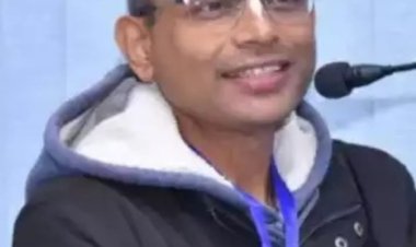 இறைச்சி சாப்பிட்டதால் இமாச்சலம் சரிந்ததாம்! அடேய் நீங்க சாமியாரா? ஐஐடி இயக்குநரா?