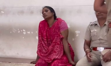 கள்ளக்காதல்கொலை: மனைவி, கள்ளக்லாதலனுக்கு ஆயுள் தண்டனை!