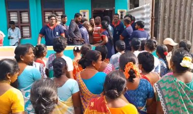 ச்சே இவுங்களளை கூடவா ஏமாத்துவீங்க!