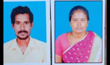 சட்ட விரோத செங்கல் சூளையில் கணவின் மனைவி மர்ம மரணம்!