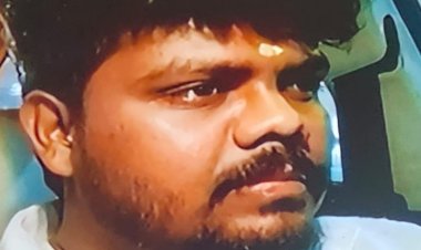 அய்யய்யோ ஆட்டோ ஓட்டுநர் வங்கிகணக்கில் 9 ஆயிரம் கோடி! அரை மணி நேரத்தில் கரைந்து சோகம்! தொடை நடுங்கிய டி.எம்.பி. வங்கி அதிகாரிகள்!