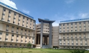 அரசு அலுவலரை தற்கொலைக்கு தூண்டுகிறதா எம்.எல்.ஏ. தரப்பு!