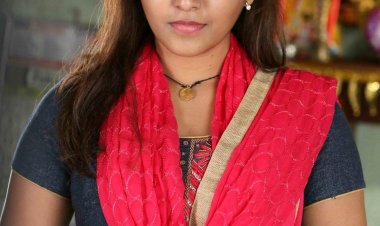 பேய் படத்தில் நடிகை அஞ்சலி! 50 வது படமாம்!!