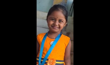 திருப்பத்தூர் நகராட்சியின் மெத்தனத்தால் வேகமாக பரவும் டெங்கு! பெண் குழந்தை உயிரிழப்பு!!