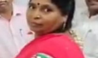 வேட்டவலம் பேரூராட்சில் உச்சகட்ட தில்லாலங்கடி! ஆட்சியர் நடவடிக்கை எடுப்பாரா?