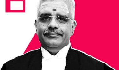 தமிழக அமைச்சர்களின் வழக்குகளை தாமாக விசாரித்த நீதியரசர் இடமாற்றம்!