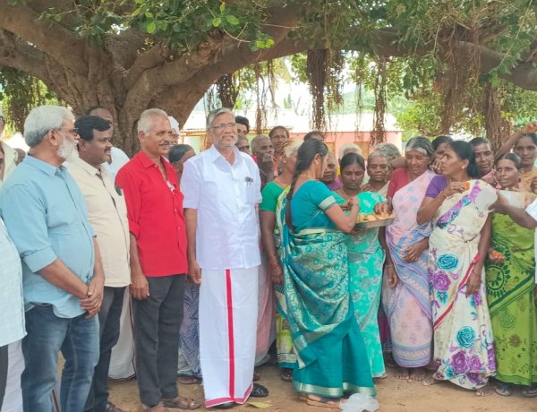 வாச்சாத்தி வன்முறை! எப்.ஐ.ஆர். பதியாத போதிலும் 215 அரசு ஊழியர்களுக்கு தண்டனை! கலெக்டர் எஸ்பி மீது நடவடிக்கை எடுக்க உத்தரவு! மேல்முறையீடு செய்யப்படுமா?