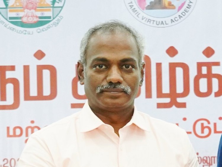 திருப்பத்தூர் ஆட்சியரின் சூப்பர் ஐடியா!   விநாயகர் சிலை பளபளக்க மரப்பிசின்களை பயன்படுத்த அட்வைஸ்!