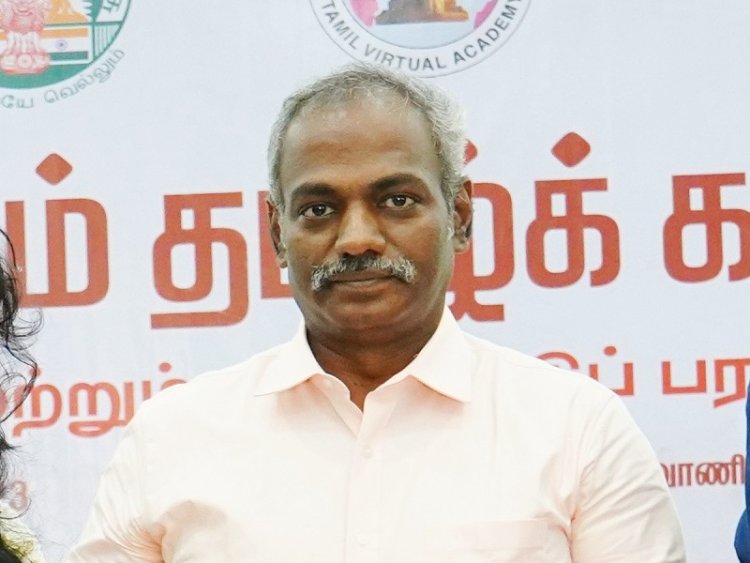 ஏழுவிதமான இலவச பயிற்சி! உதவித் தொகையுடன் அரசு ஐ.டி.ஐ. யில் சேர கலெக்டர் அழைப்பு!