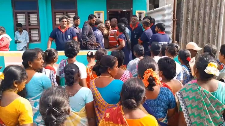 ச்சே இவுங்களளை கூடவா ஏமாத்துவீங்க!