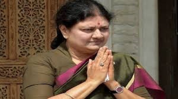 உரிமைத் தொகைக்கு விண்ணப்பிக்கவே இல்லை? கணக்கில் பணம் வந்தது எப்படி? வி.கே.சசிகலா!
