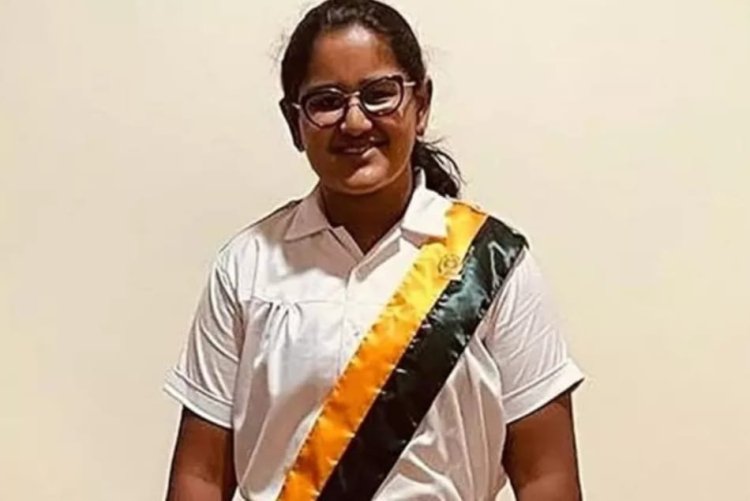இசையமைப்பாளர் விஜய் ஆண்டனியின் மகள் தற்கொலை!