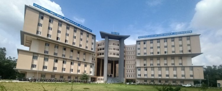 அரசு அலுவலரை தற்கொலைக்கு தூண்டுகிறதா எம்.எல்.ஏ. தரப்பு!