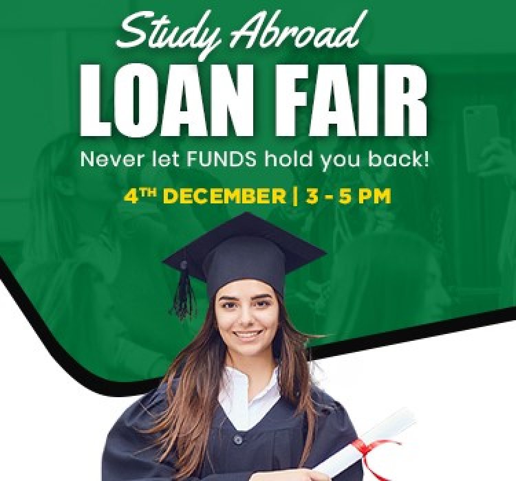 ஒரு கோடி ரூபாய் வரை கல்விக்கடன்! அக் 7-ம் தேதி மாவட்டம் தோறும் முகாம்!