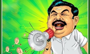 உடன்படாத விஷயங்களுக்கு இனி ஆதரவு அளிக்க வேண்டிய கட்டாயம் இல்லை! வாயை திறந்த பழனிச்சாமி!!