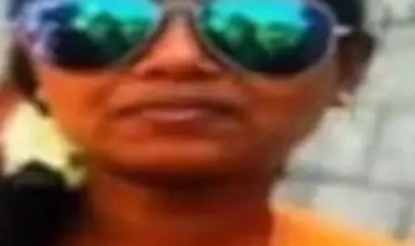 பேன்சி ஸ்டோர் பெண் படுகொலை! காதலா? என விசாரணை!