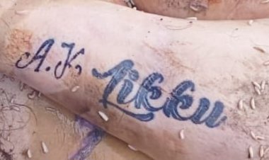 இவரைப்பற்றி தகவல் தெரிந்தால் உடனடியாக தெரிவிக்கவும்! வேலூர் போலிசார் நோட்டீஸ்!