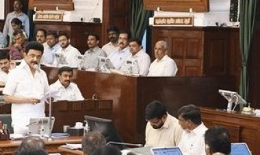 துணிவை பற்றி எங்களுக்கு சொல்லிகொடுக்கவேண்டாம்! பழனிசாமிக்கு ஸ்டாலின் பதில்!