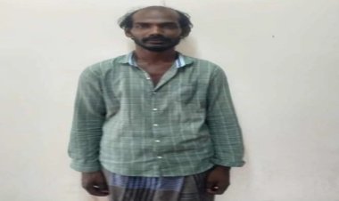 சிறுவனிடம் பலான சில்மிஷம்! 20 ஆண்டுகள் சிறை!