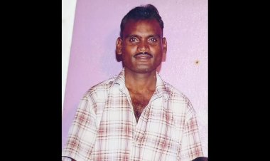 கல்யாணம் முடிந்த பிறகும் பெண் பின்னாடி சுத்துவதா! கத்தியால் குத்தி தந்தை கொலை!