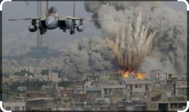 முப்படைதாக்குதலில் ஹமாஸை முற்றிலும் அழிப்போம்! இஸ்ரேல் பிரதமர் ஆவேசம்!